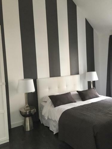 Apartamento Victoria's House