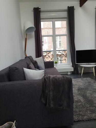 Apartamento Victoria's House