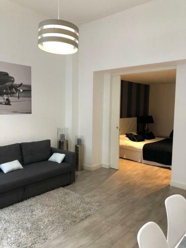 Apartamento Victoria's House