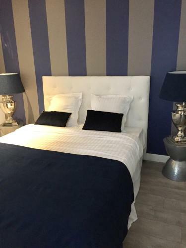 Apartamento Victoria's House