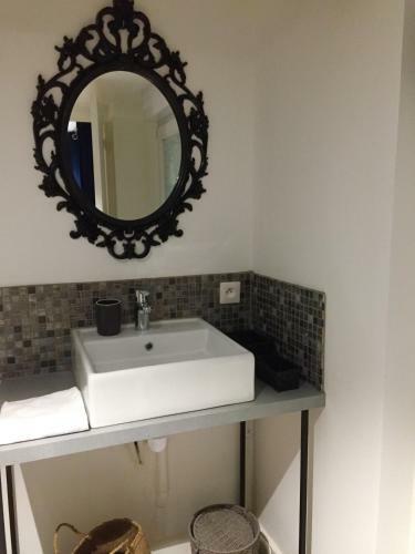 Apartamento Victoria's House