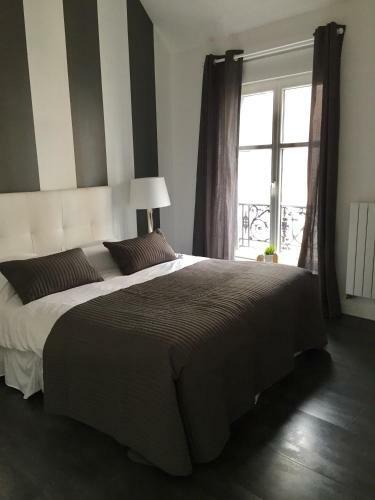 Apartamento Victoria's House