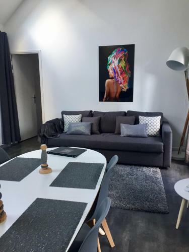 Apartamento Victoria's House