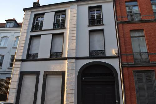 Apartamento Victoria's House