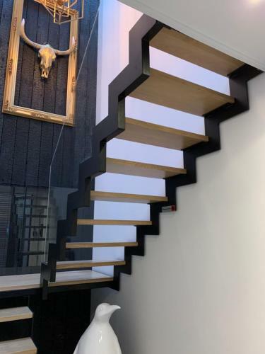 Apartamento Victoria's House