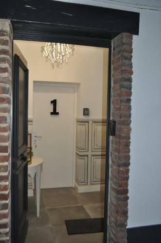 Apartamento Victoria's House