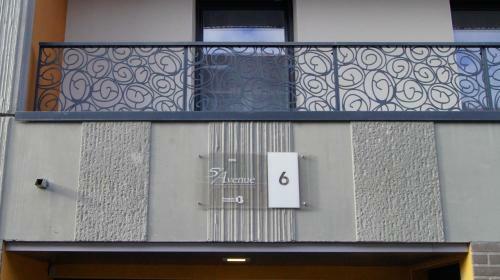 Apartamento Little Suite - Albert
