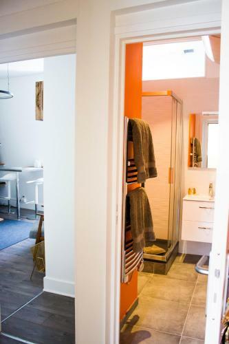 Apartamento Appartements De Jeanne
