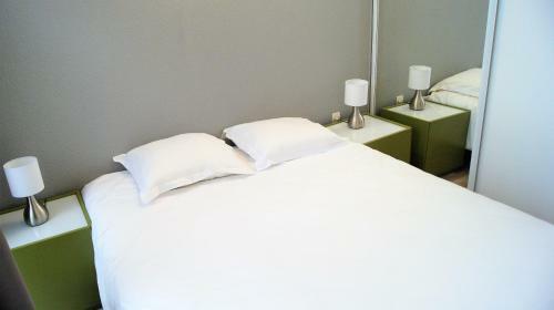 Apartamento Appart H�tel Lille Pao