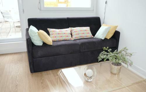 Apartamento Little Suite - Come
