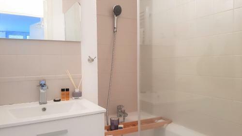 Apartamento Little Suite - P�n�lope
