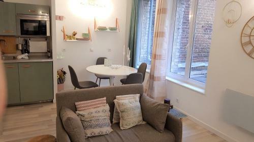Apartamento Little Suite - P�n�lope
