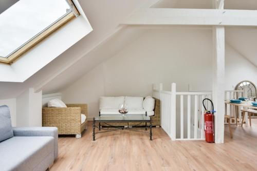 Apartamento Nocnoc - Le Grand National