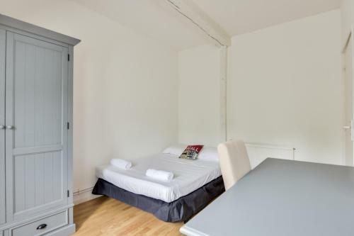Apartamento Nocnoc - Le Grand National