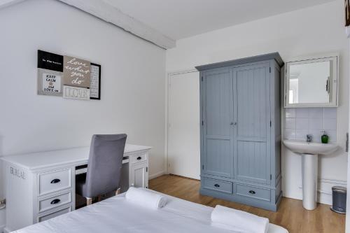 Apartamento Nocnoc - Le Grand National