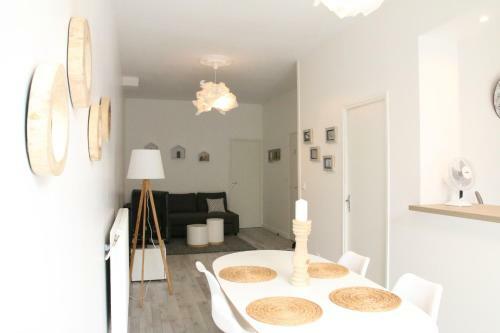 Apartamento A & V Appart'h�tel