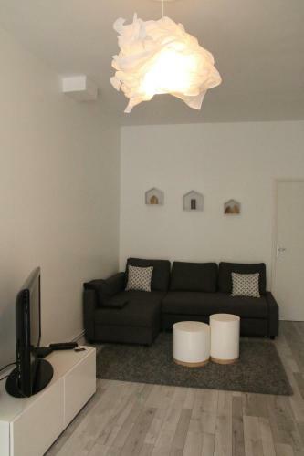 Apartamento A & V Appart'h�tel