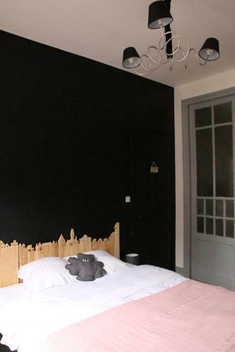Apartamento A & V Appart'h�tel