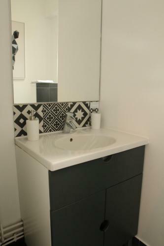 Apartamento A & V Appart'h�tel