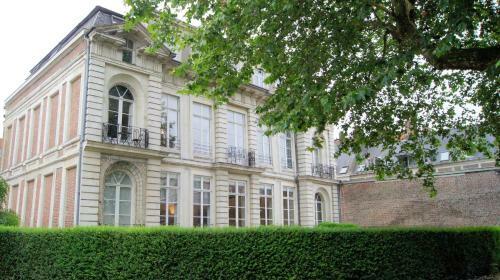 Apartamento Appart H�tel Lille Louis