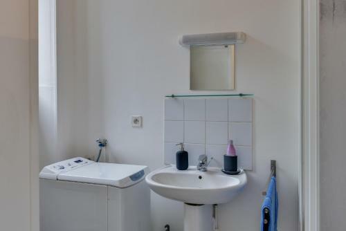Apartamento Nocnoc - Le Petit National