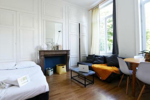 Apartamento Nocnoc - Le Petit National