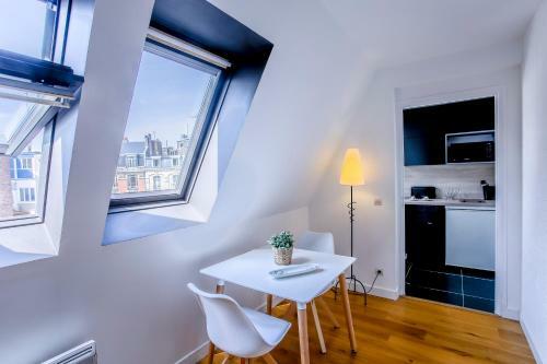 Apartamento Appartement Centre Lille Gare