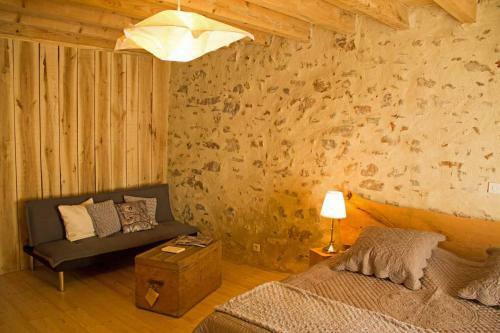 Bed & Breakfast Domaine Des Massols