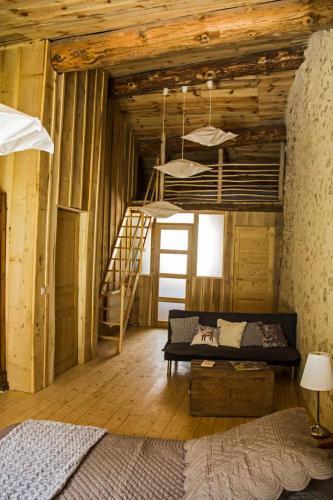 Bed & Breakfast Domaine Des Massols
