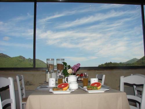 Bed & Breakfast Domaine Des Massols