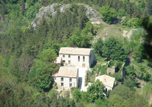 Bed & Breakfast Domaine Des Massols