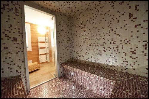 Chalet Des Planchettes