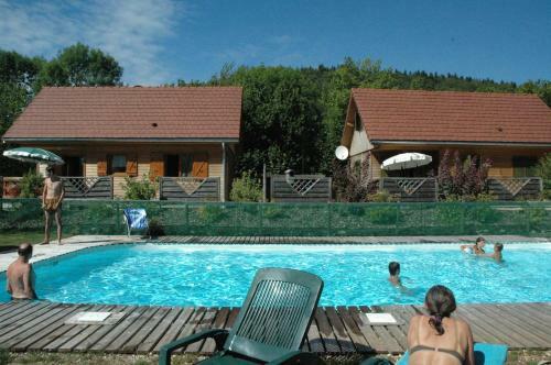 Chalet Des Planchettes