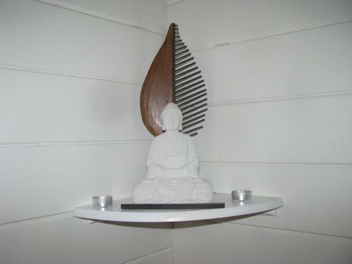 Gite Le Bouddha