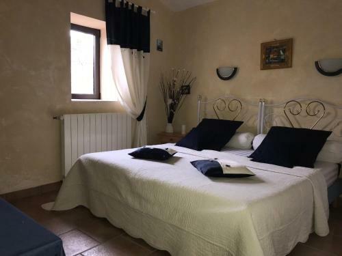 Bed & Breakfast Chambres D'h�tes Les Etoiles