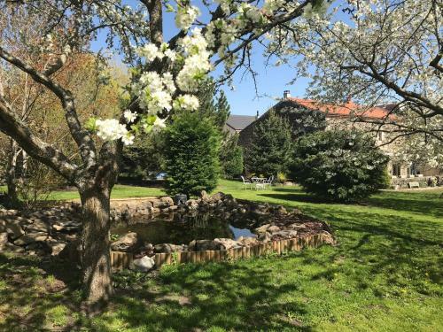 Bed & Breakfast Chambres D'h�tes Les Etoiles
