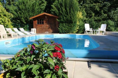 Bed & Breakfast Chambres D'h�tes Les Etoiles