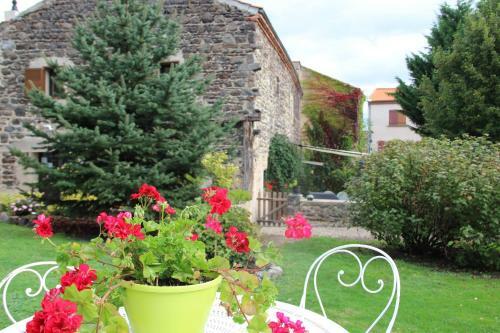 Bed & Breakfast Chambres D'h�tes Les Etoiles
