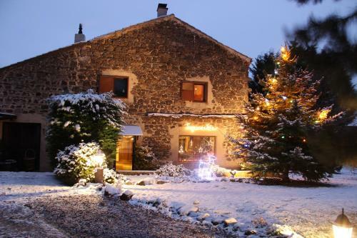 Bed & Breakfast Chambres D'h�tes Les Etoiles