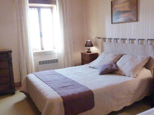 Maison De Vacances - Siorac-en-p�rigord