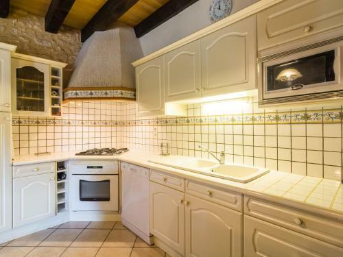 Maison De Vacances - Siorac-en-p�rigord