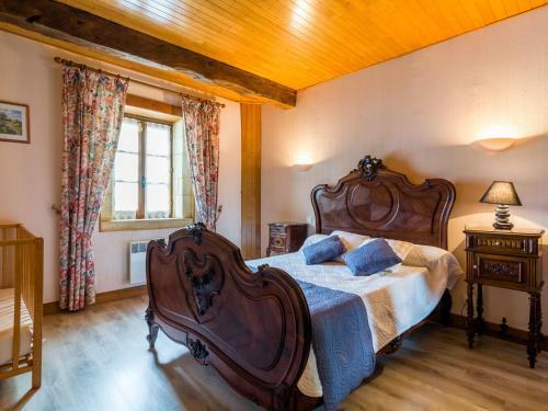 Maison De Vacances - Siorac-en-p�rigord