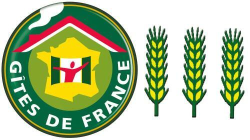 Bed & Breakfast Les Logis Du Breuil