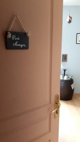 Bed & Breakfast Spa Du Hameau De Bonnevay