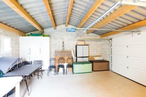 Exclusive Four Bedrooms Villa (8 People)