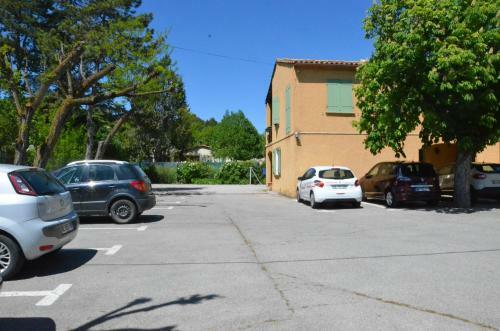 Hotel De La Haute Provence