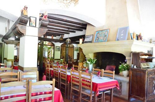 Hotel De La Haute Provence