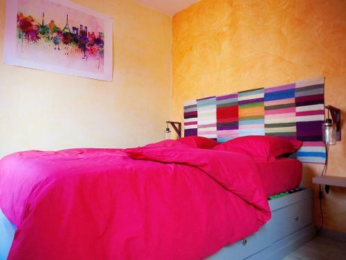 Bed & Breakfast Chambres D'hotes Les Coutas