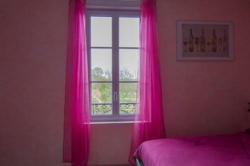 Bed & Breakfast Chambres D'hotes Les Coutas