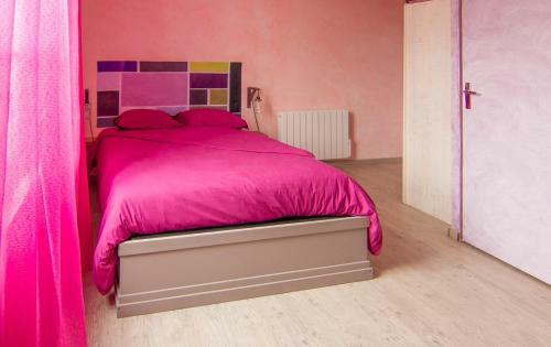 Bed & Breakfast Chambres D'hotes Les Coutas